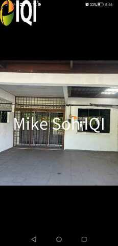 Taman Desa Awana Bukit Kuang Kemaman image