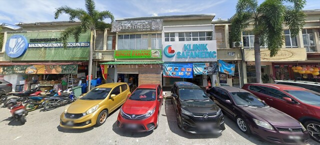 Taman Lagenda Suria image