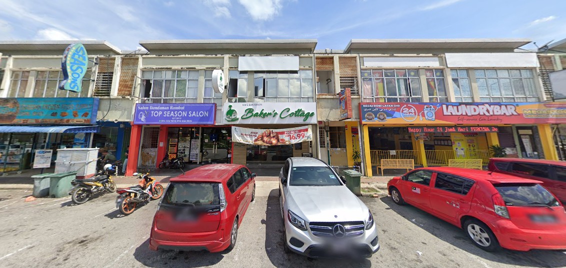 Taman Lagenda Suria image