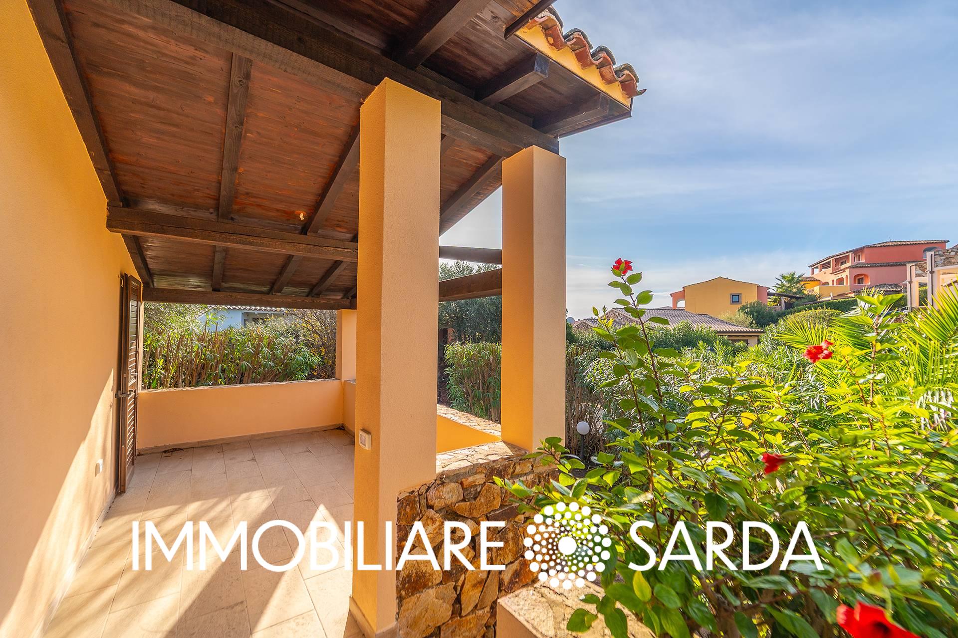 GAI-04-25 | End-Terrace Villa Just 200 Meters from Baia Caddinas Beach | Golfo Aranci – Sardinia image