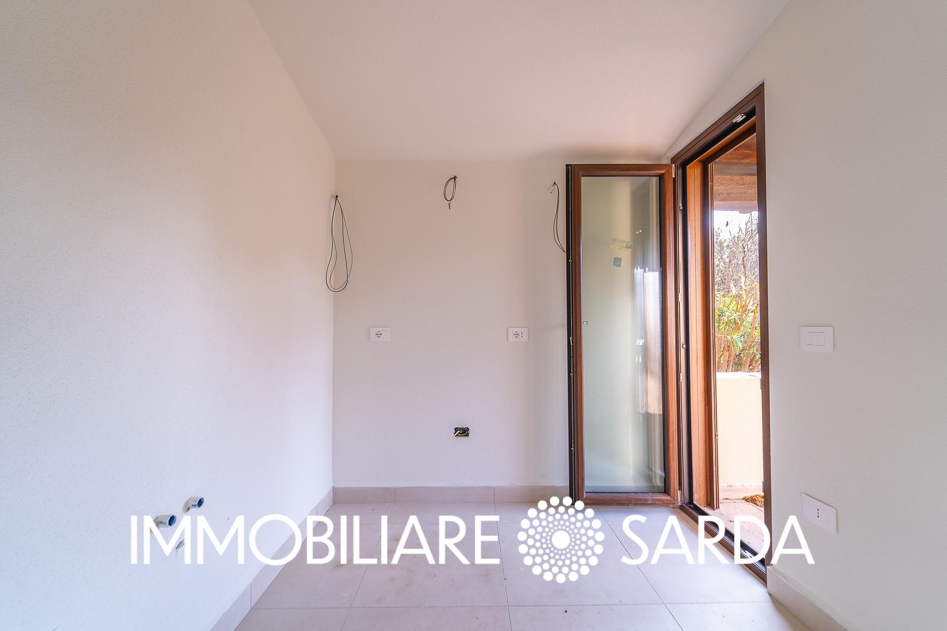 GAI-04-25 | End-Terrace Villa Just 200 Meters from Baia Caddinas Beach | Golfo Aranci – Sardinia image