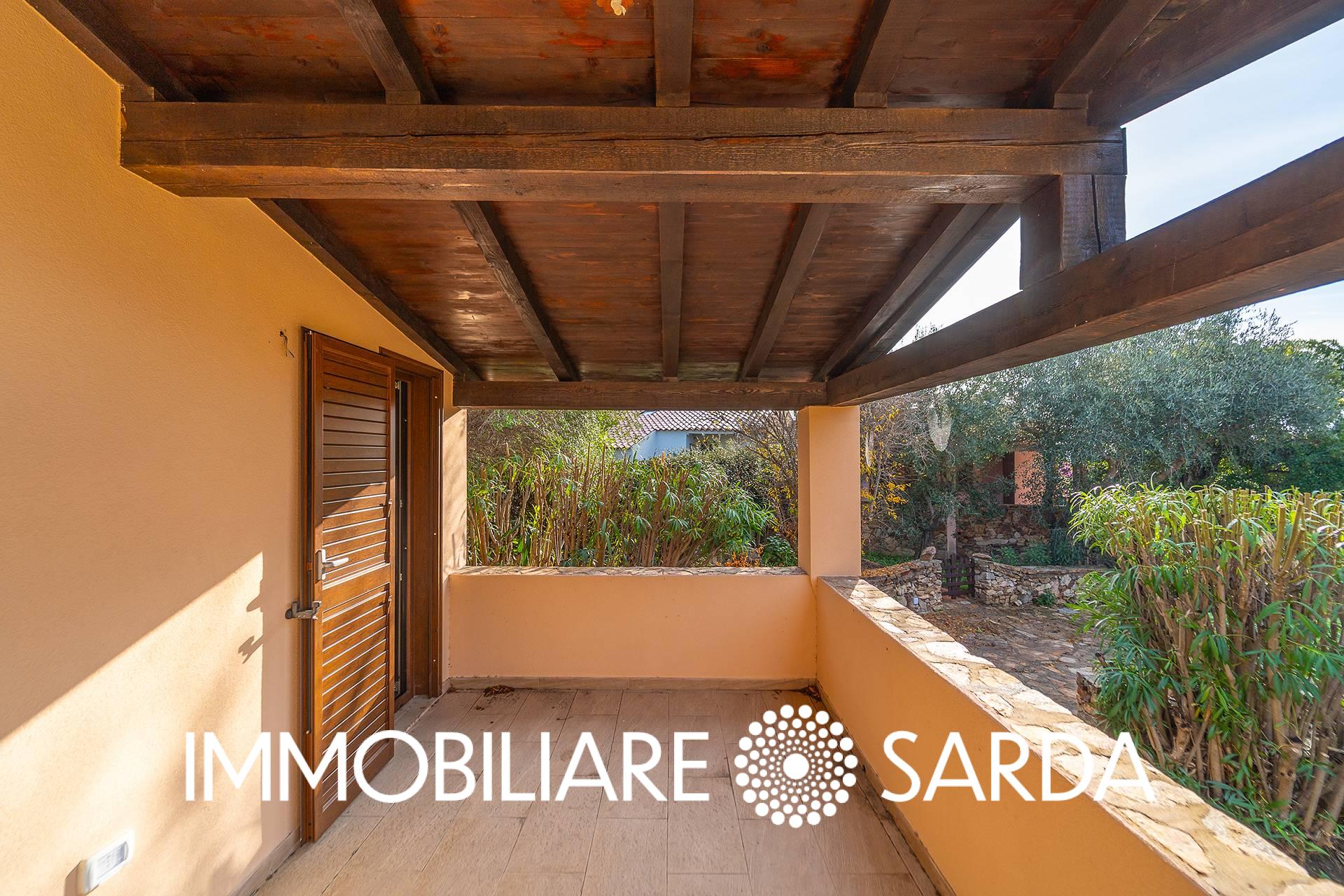 GAI-04-25 | End-Terrace Villa Just 200 Meters from Baia Caddinas Beach | Golfo Aranci – Sardinia image