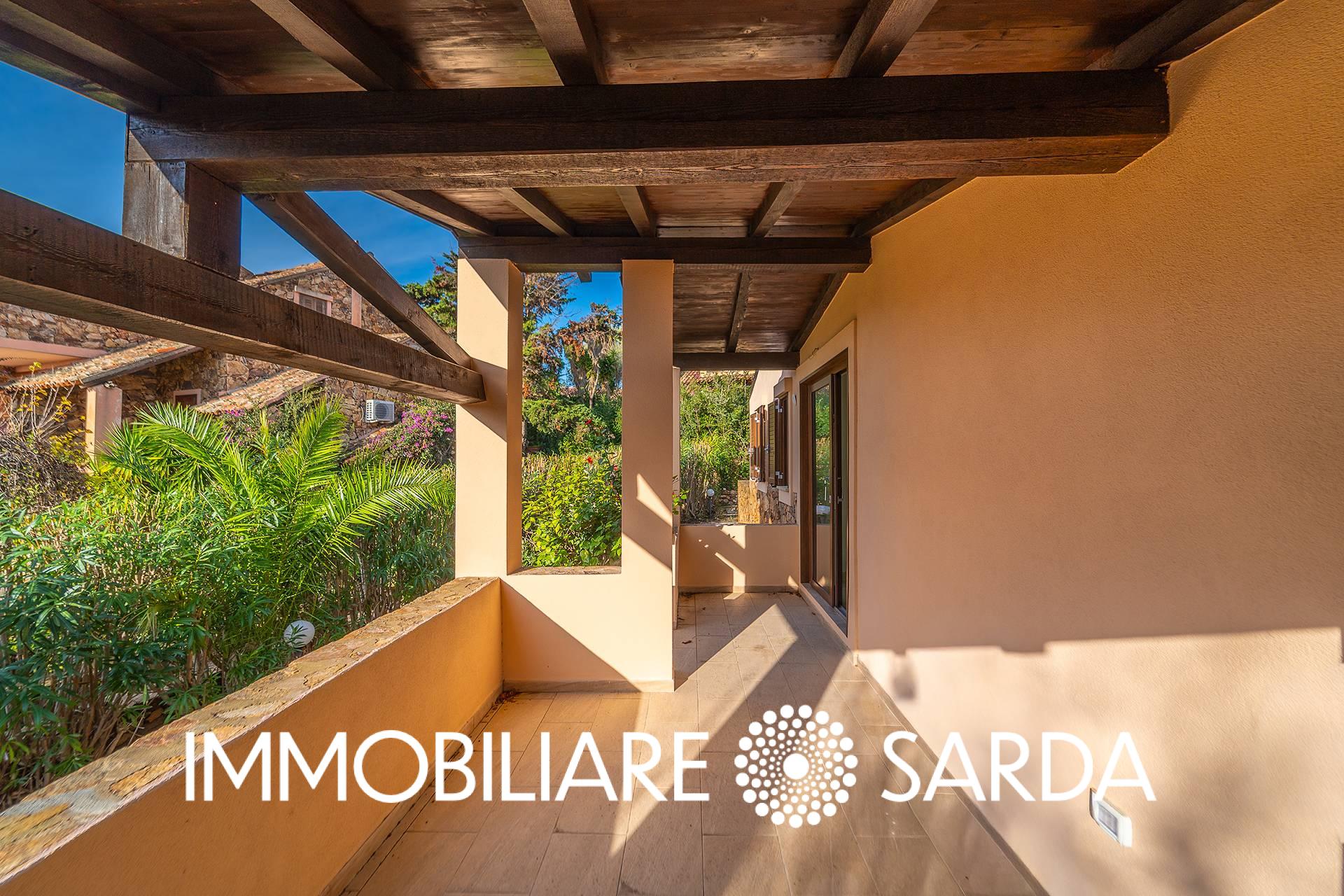 GAI-04-25 | End-Terrace Villa Just 200 Meters from Baia Caddinas Beach | Golfo Aranci – Sardinia image
