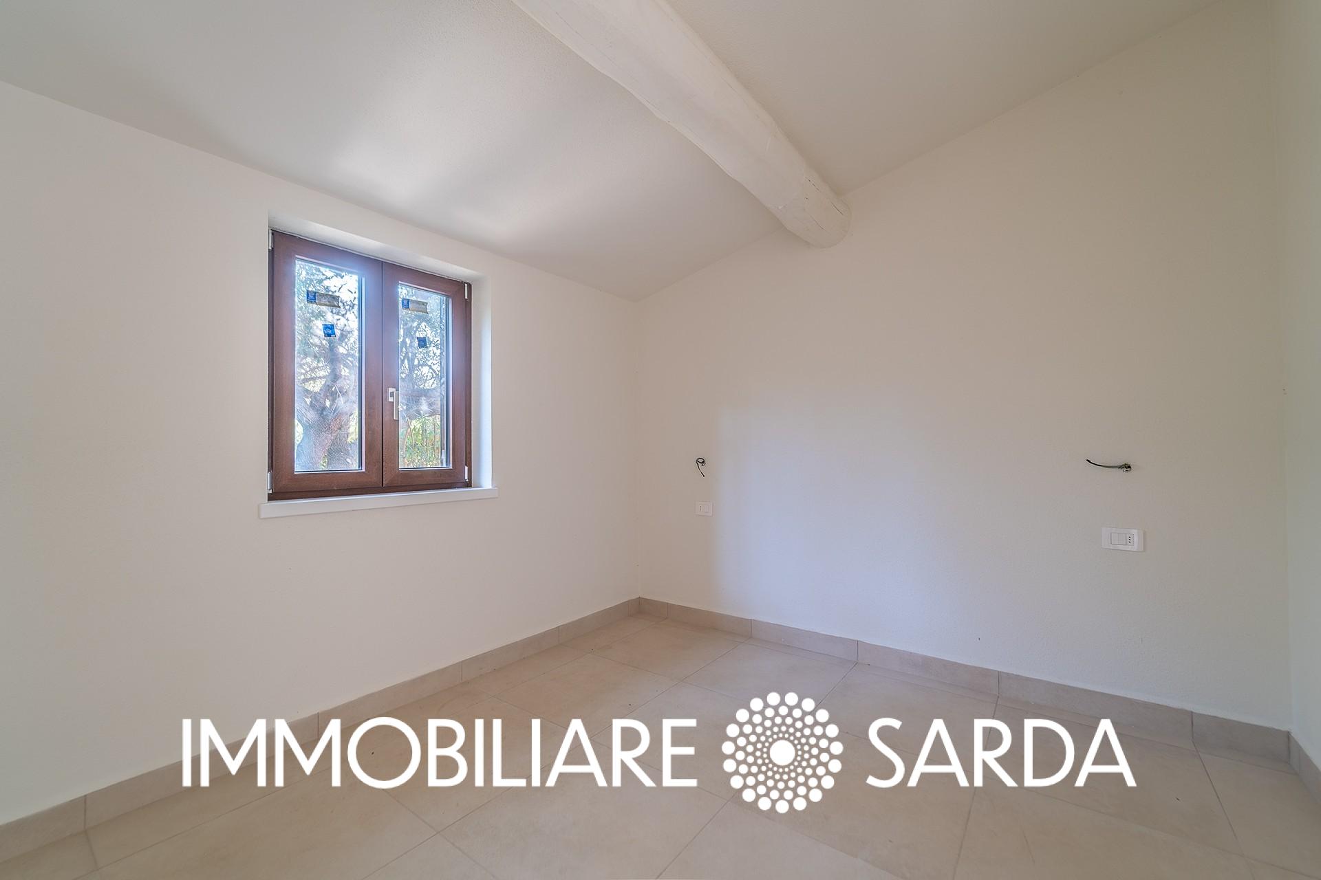 GAI-04-25 | End-Terrace Villa Just 200 Meters from Baia Caddinas Beach | Golfo Aranci – Sardinia image