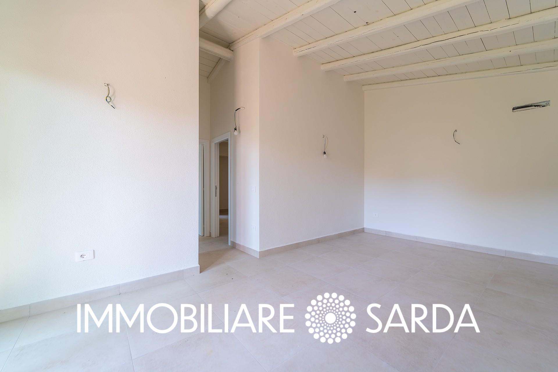 GAI-04-25 | End-Terrace Villa Just 200 Meters from Baia Caddinas Beach | Golfo Aranci – Sardinia image