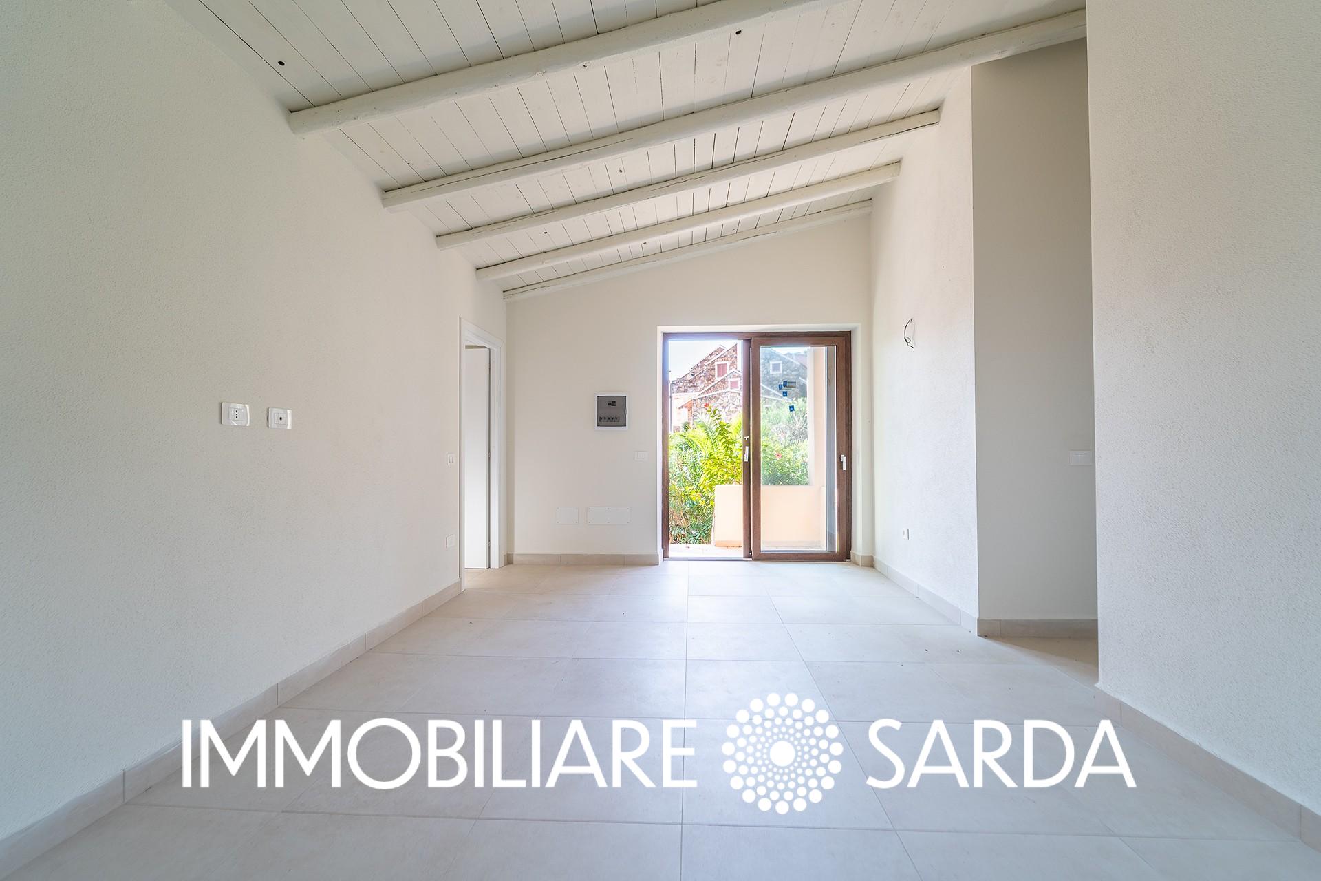 GAI-04-25 | End-Terrace Villa Just 200 Meters from Baia Caddinas Beach | Golfo Aranci – Sardinia image