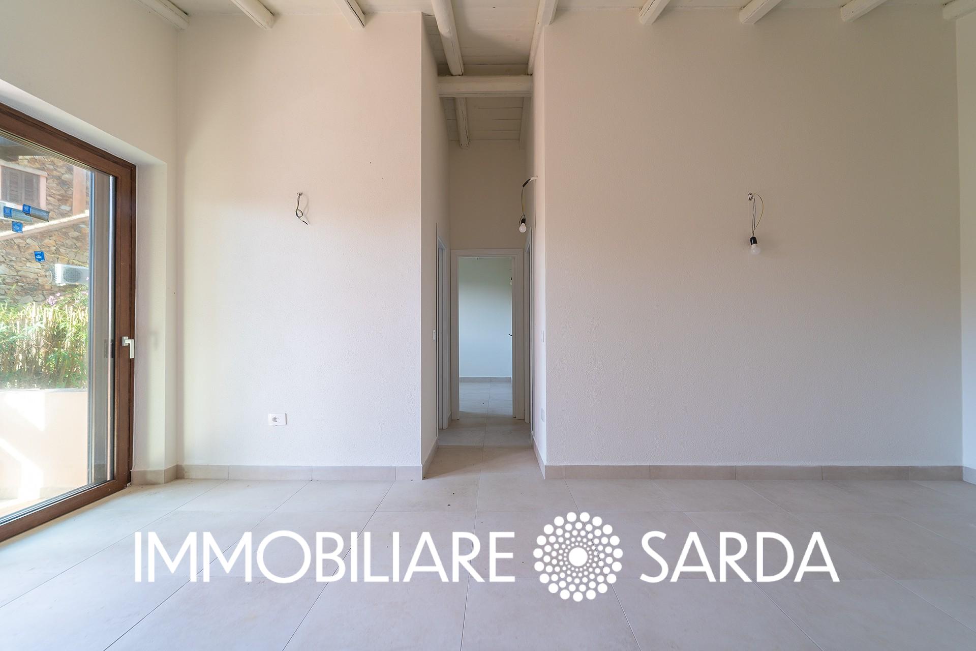 GAI-04-25 | End-Terrace Villa Just 200 Meters from Baia Caddinas Beach | Golfo Aranci – Sardinia image