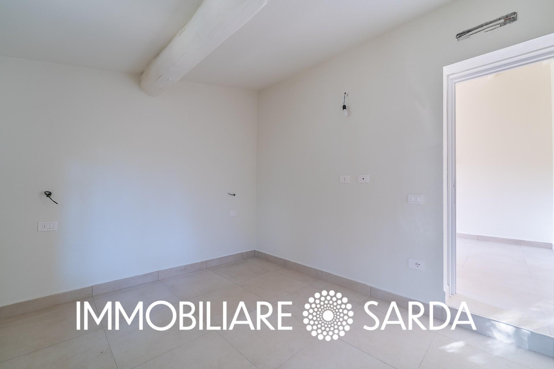 GAI-04-25 | End-Terrace Villa Just 200 Meters from Baia Caddinas Beach | Golfo Aranci – Sardinia image