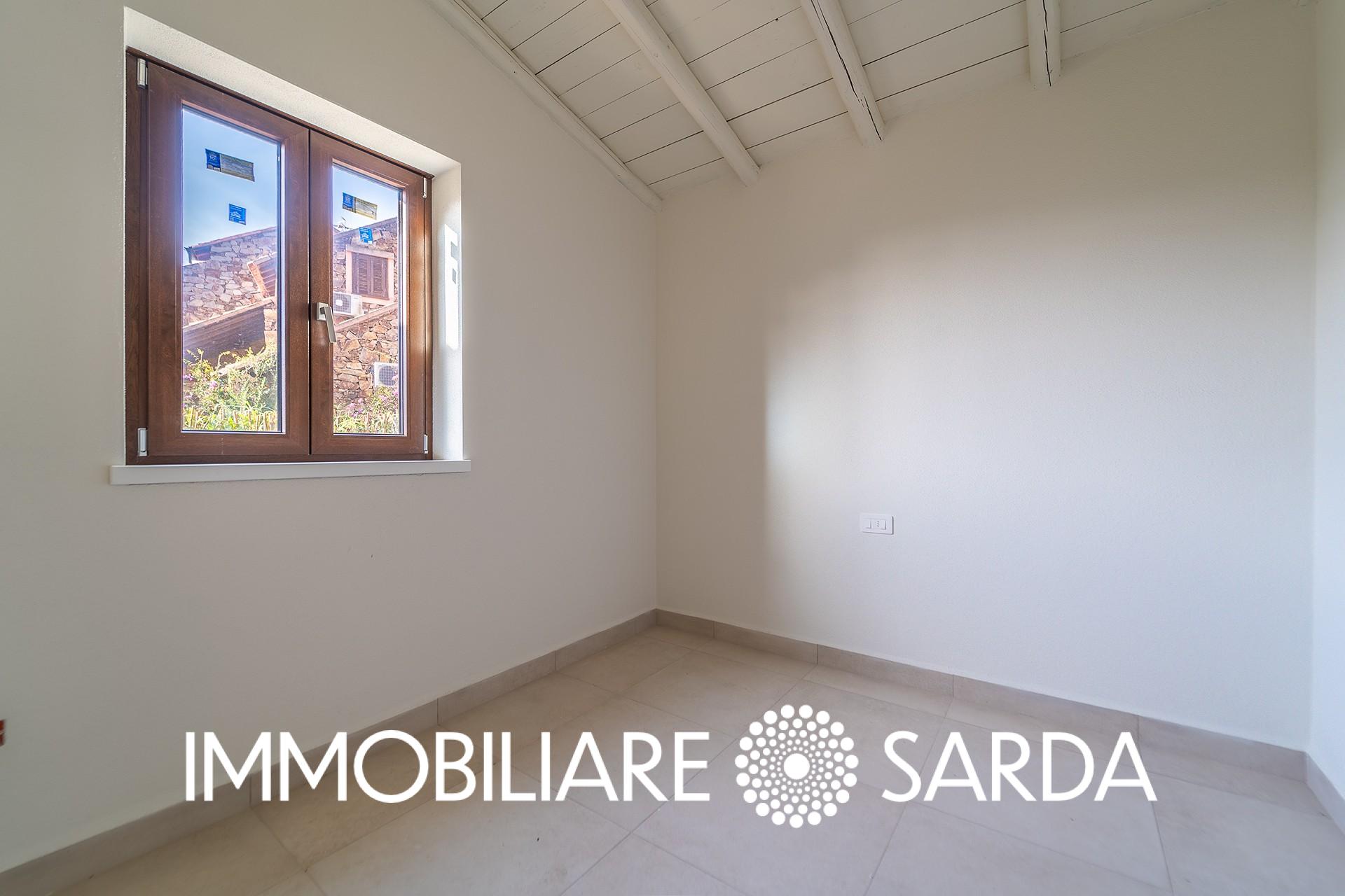 GAI-04-25 | End-Terrace Villa Just 200 Meters from Baia Caddinas Beach | Golfo Aranci – Sardinia image