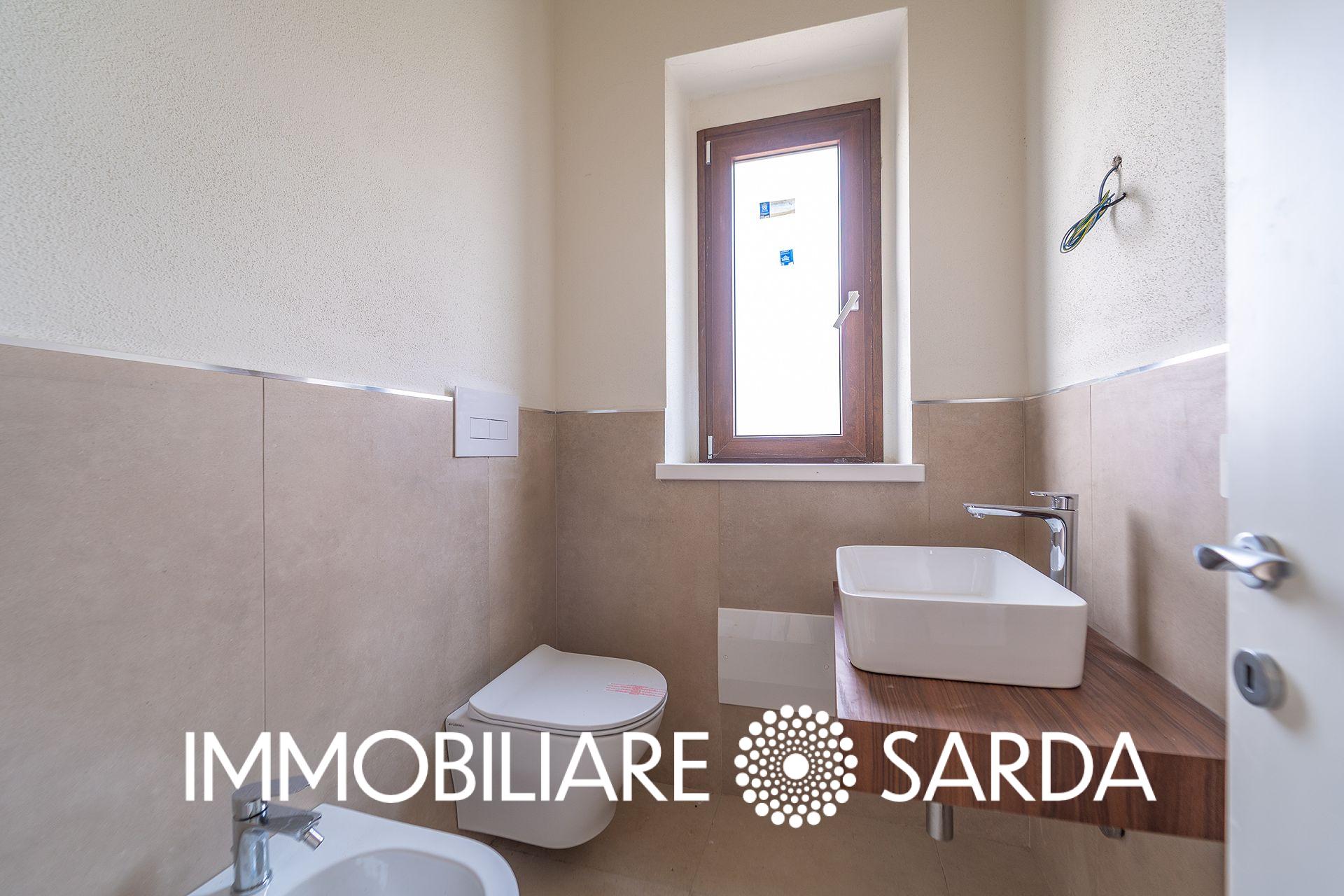 GAI-04-25 | End-Terrace Villa Just 200 Meters from Baia Caddinas Beach | Golfo Aranci – Sardinia image