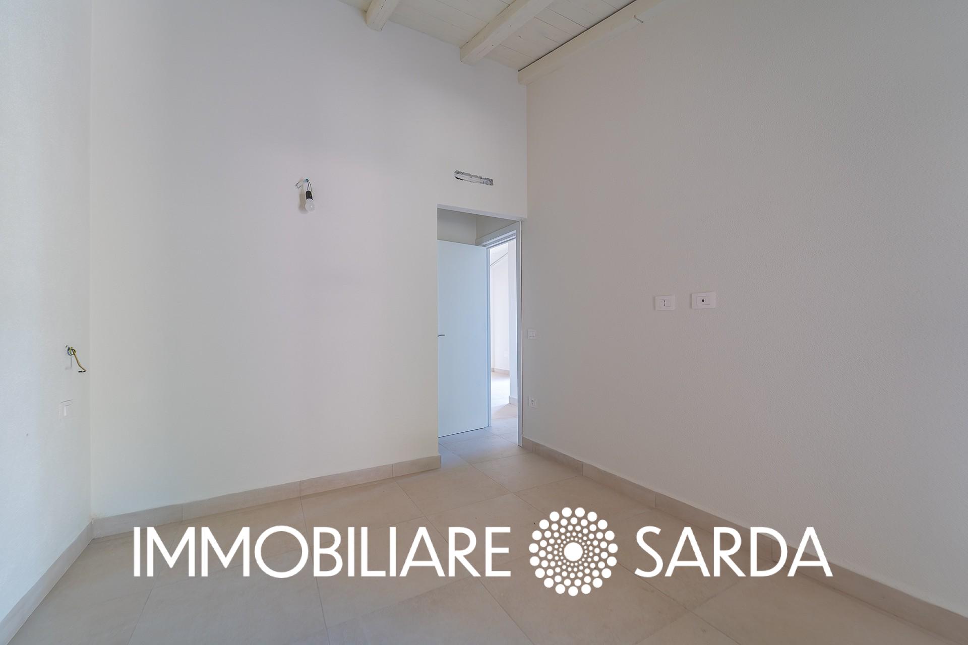 GAI-04-25 | End-Terrace Villa Just 200 Meters from Baia Caddinas Beach | Golfo Aranci – Sardinia image