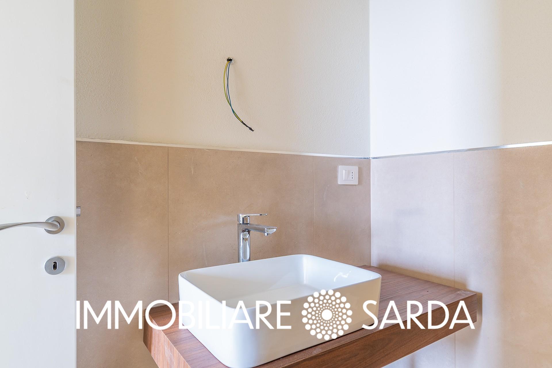 GAI-04-25 | End-Terrace Villa Just 200 Meters from Baia Caddinas Beach | Golfo Aranci – Sardinia image