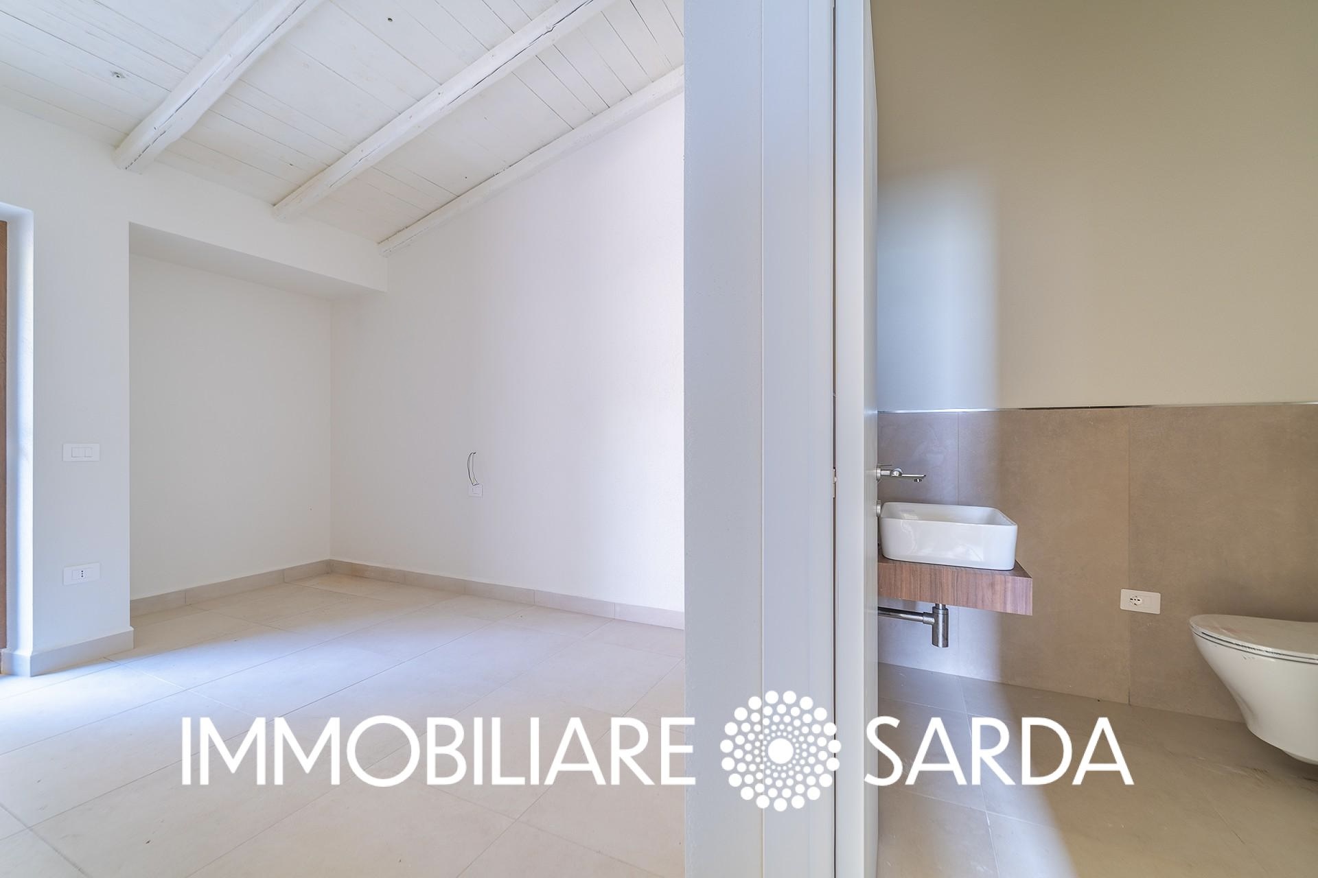 GAI-04-25 | End-Terrace Villa Just 200 Meters from Baia Caddinas Beach | Golfo Aranci – Sardinia image