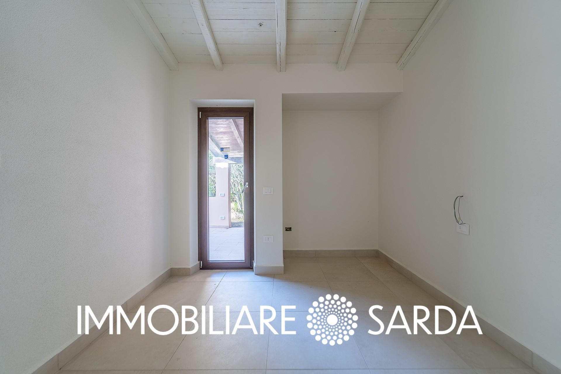 GAI-04-25 | End-Terrace Villa Just 200 Meters from Baia Caddinas Beach | Golfo Aranci – Sardinia image