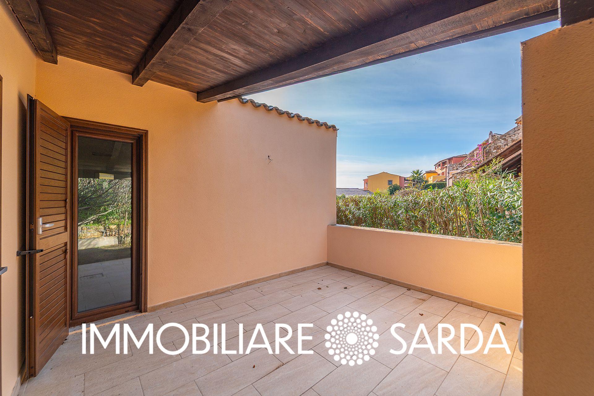 GAI-04-25 | End-Terrace Villa Just 200 Meters from Baia Caddinas Beach | Golfo Aranci – Sardinia image