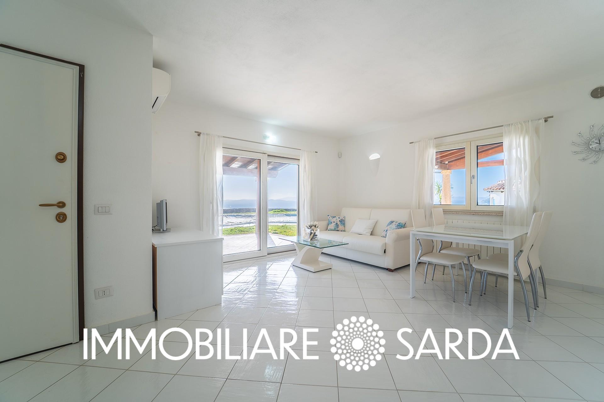 OLI-14-25 | Panoramic Villa with Sea View over the Gulf of Olbia, Private Pool and 5-Hectare Park | Osseddu, Olbia image