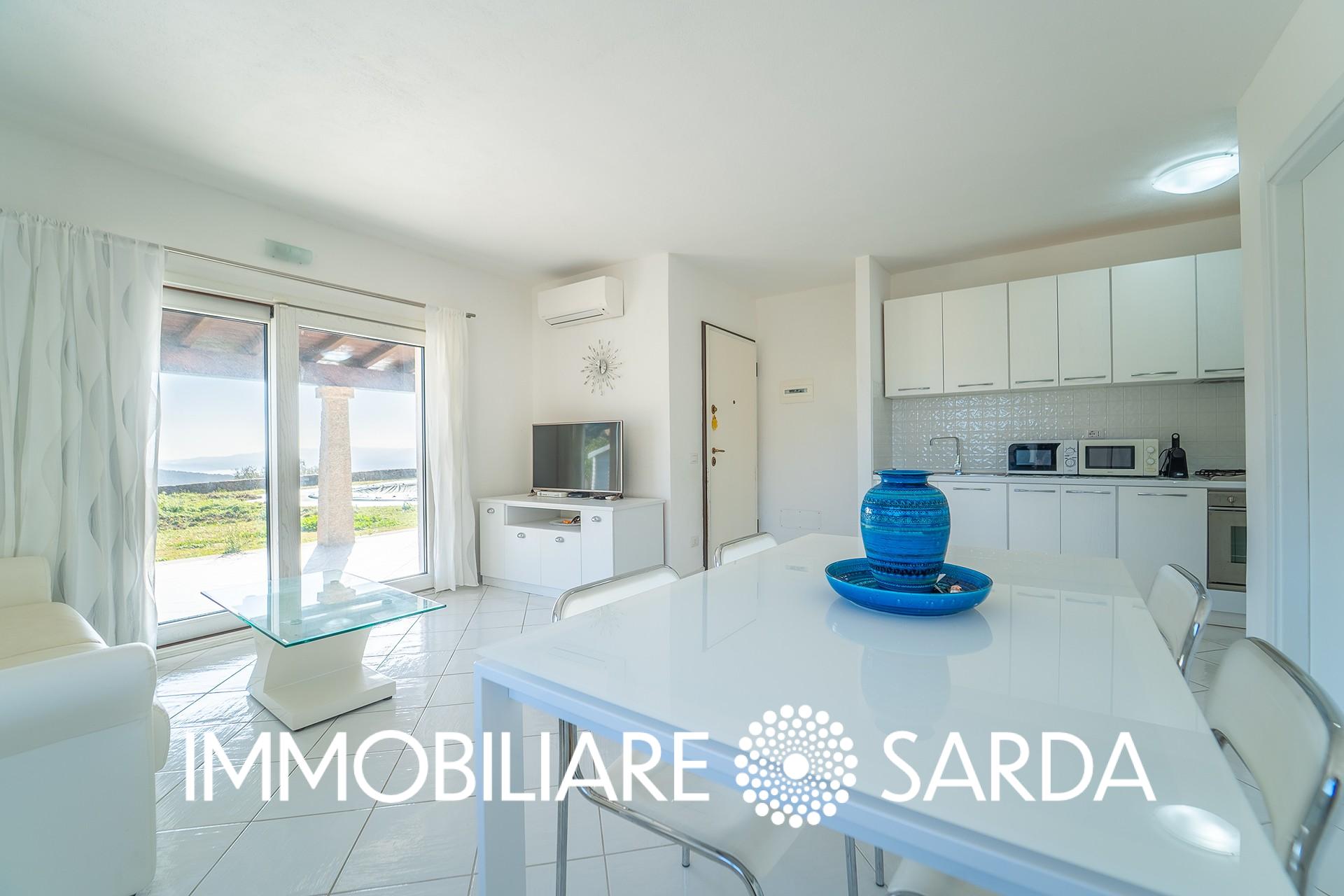 OLI-14-25 | Panoramic Villa with Sea View over the Gulf of Olbia, Private Pool and 5-Hectare Park | Osseddu, Olbia image