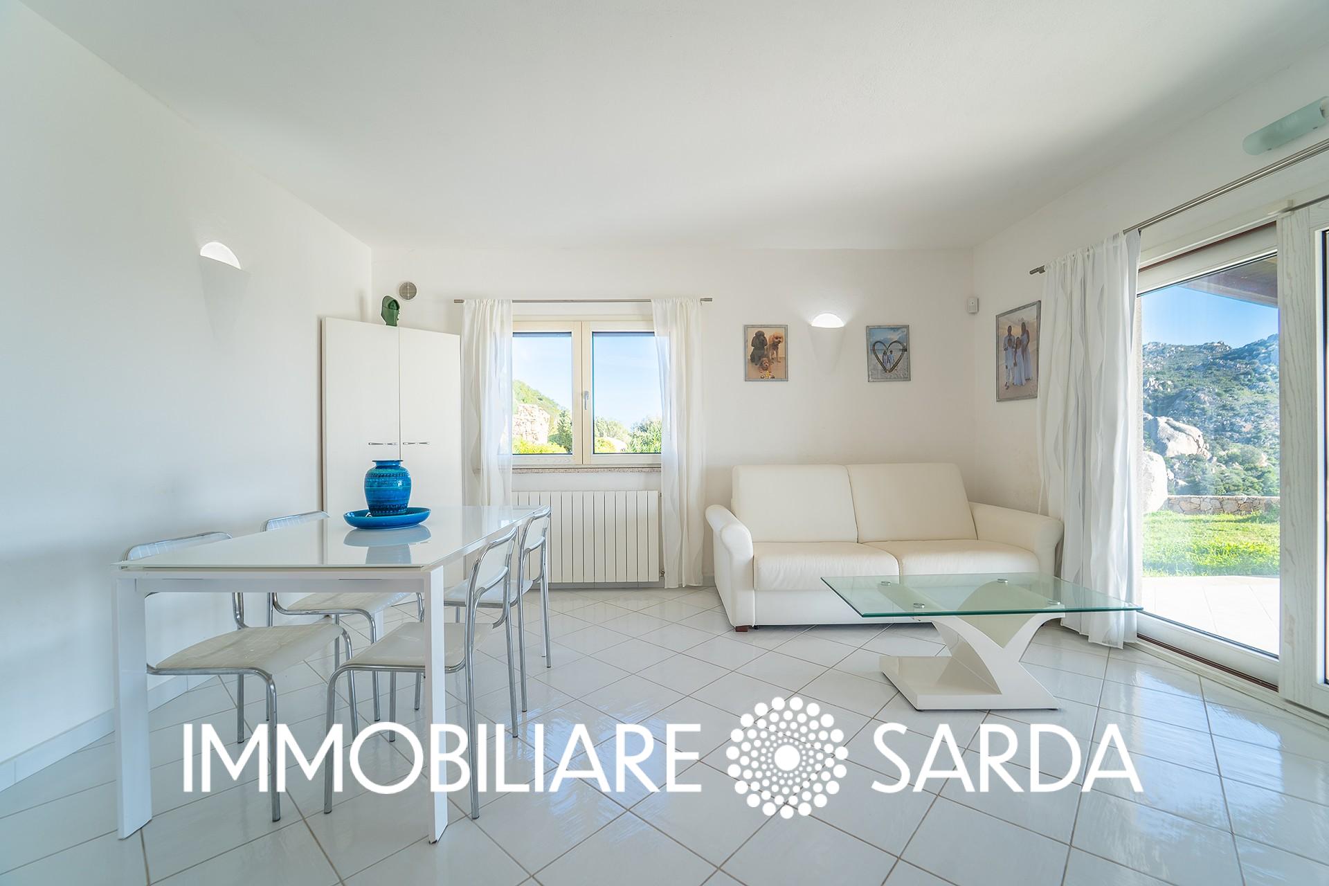 OLI-14-25 | Panoramic Villa with Sea View over the Gulf of Olbia, Private Pool and 5-Hectare Park | Osseddu, Olbia image