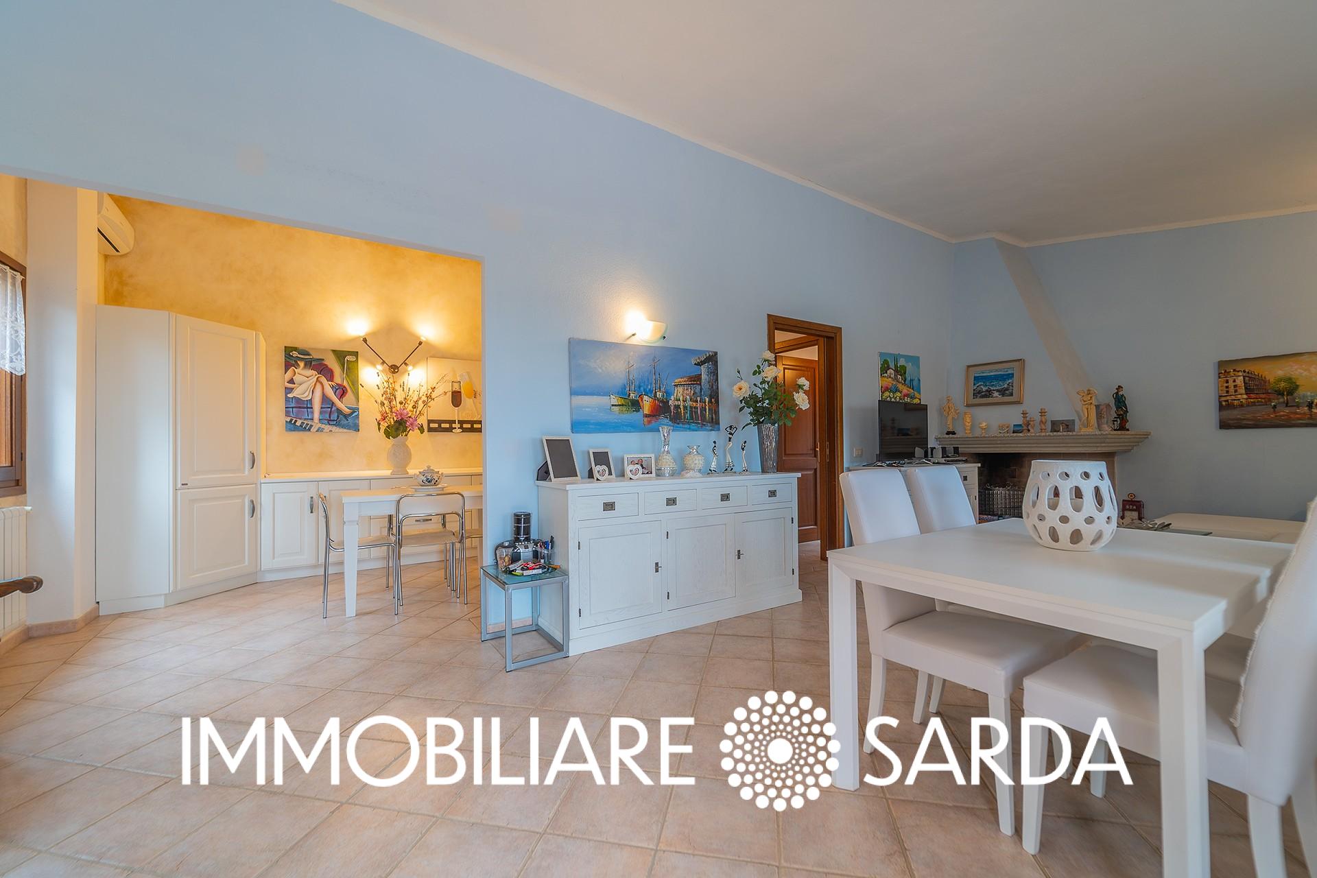 OLI-15-25 | Detached Sea View Villa for Sale in Olbia – Osseddu Area image