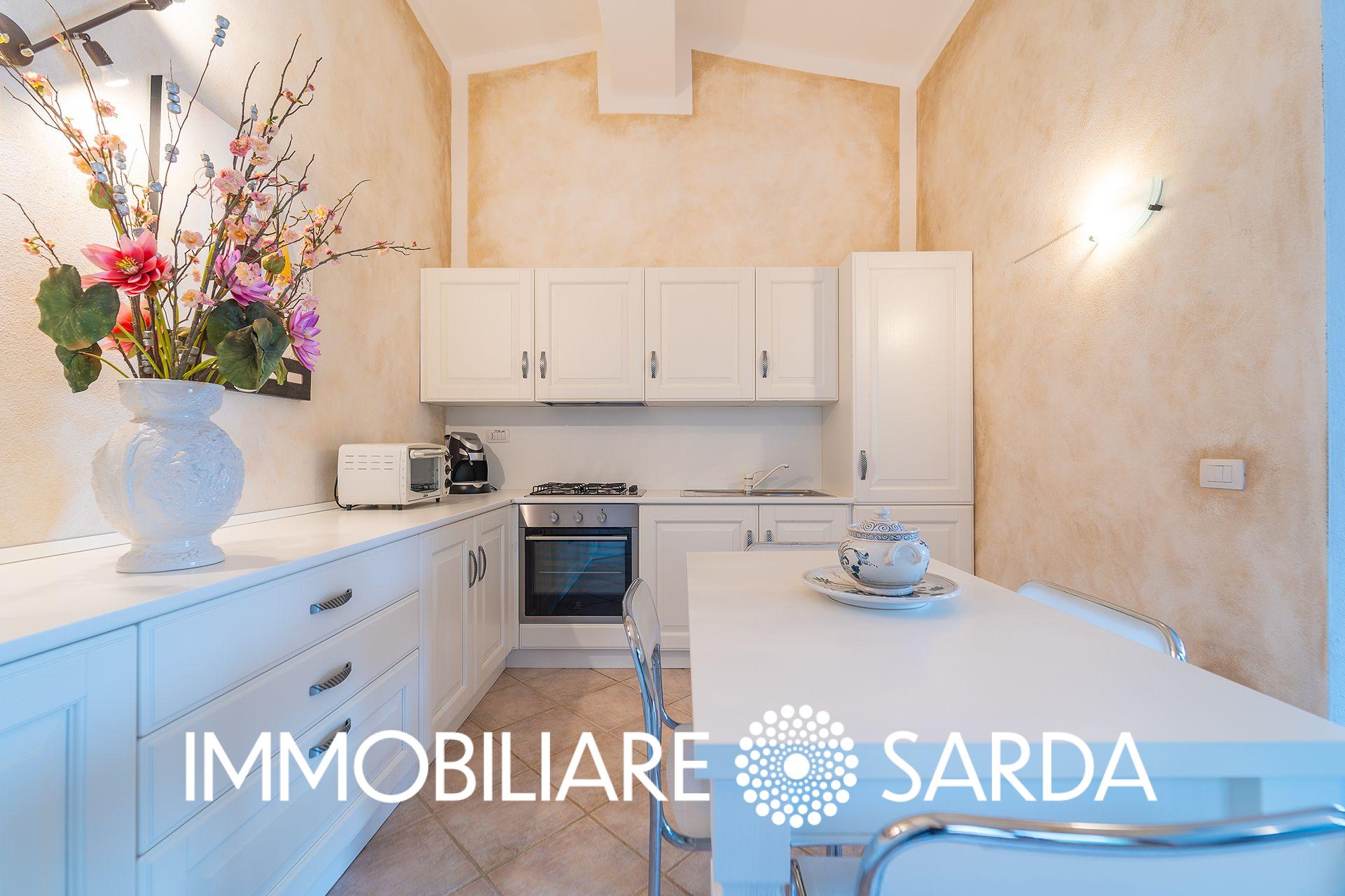 OLI-15-25 | Detached Sea View Villa for Sale in Olbia – Osseddu Area image