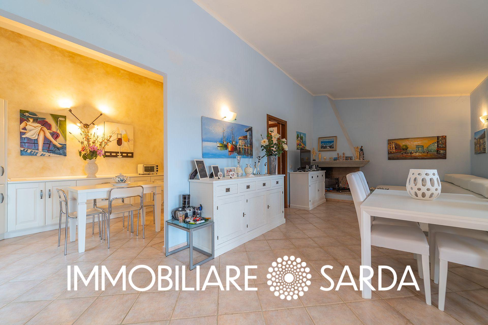 OLI-15-25 | Detached Sea View Villa for Sale in Olbia – Osseddu Area image