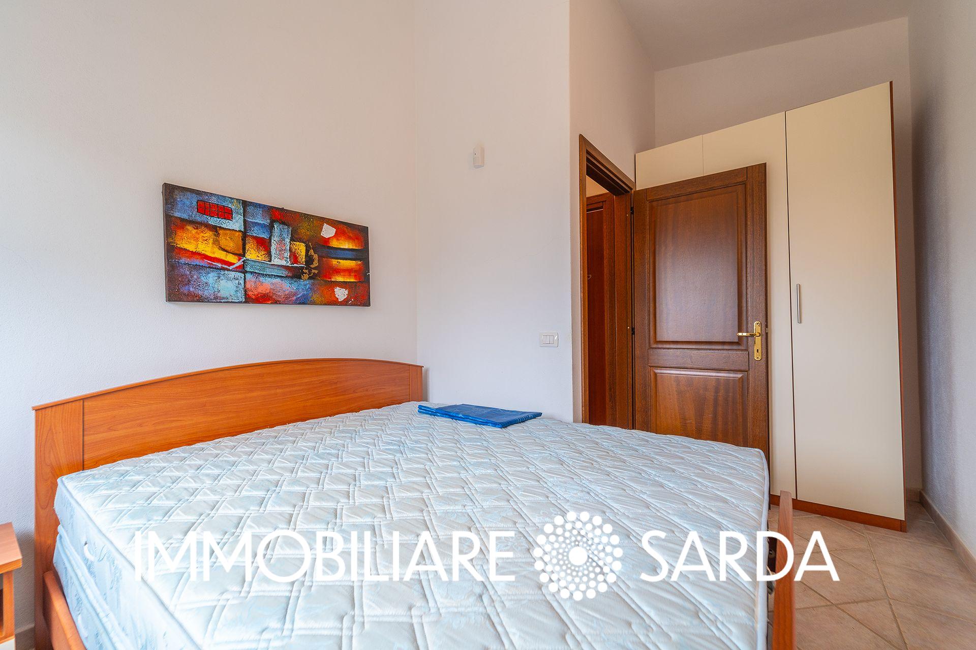 OLI-15-25 | Detached Sea View Villa for Sale in Olbia – Osseddu Area image