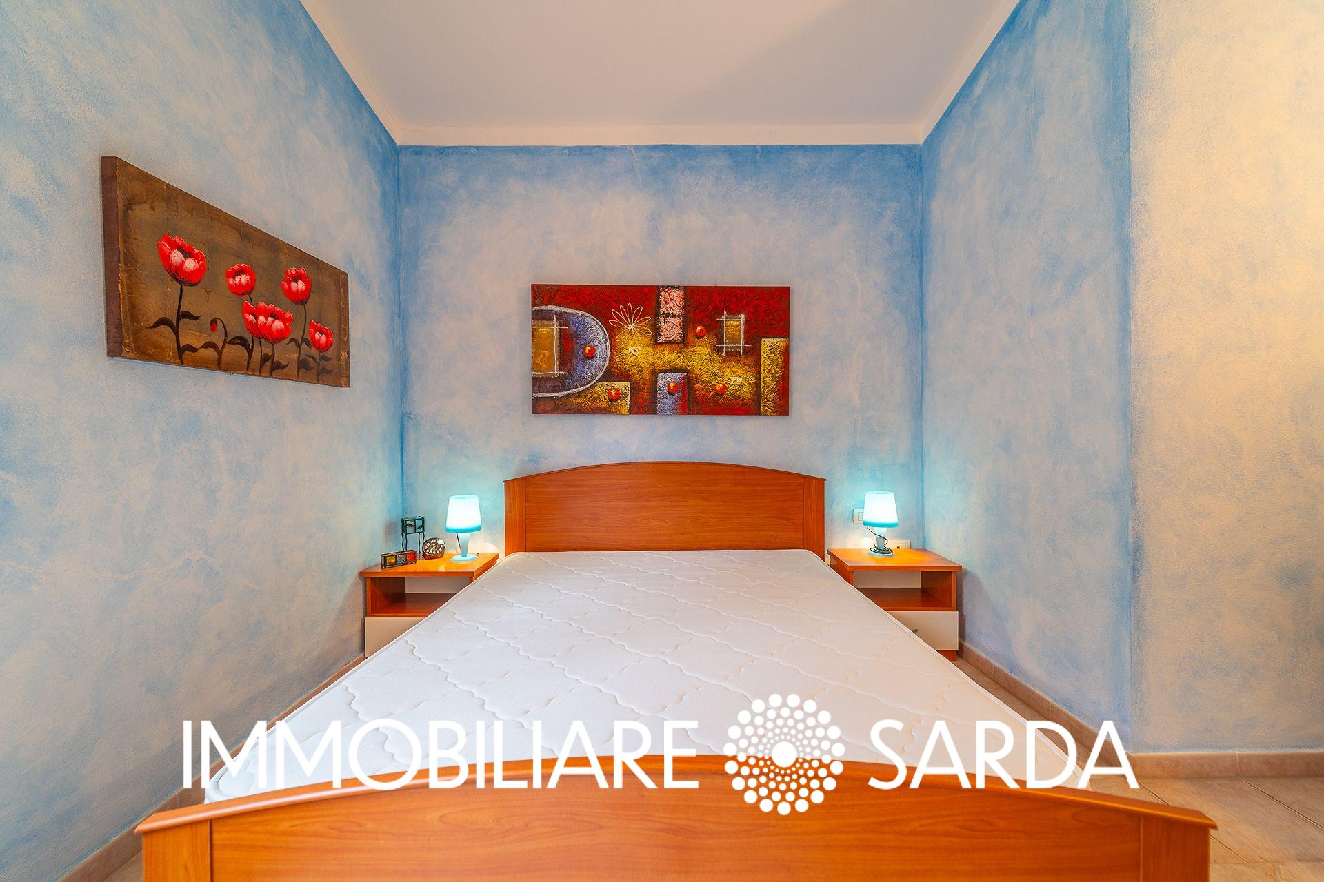 OLI-15-25 | Detached Sea View Villa for Sale in Olbia – Osseddu Area image