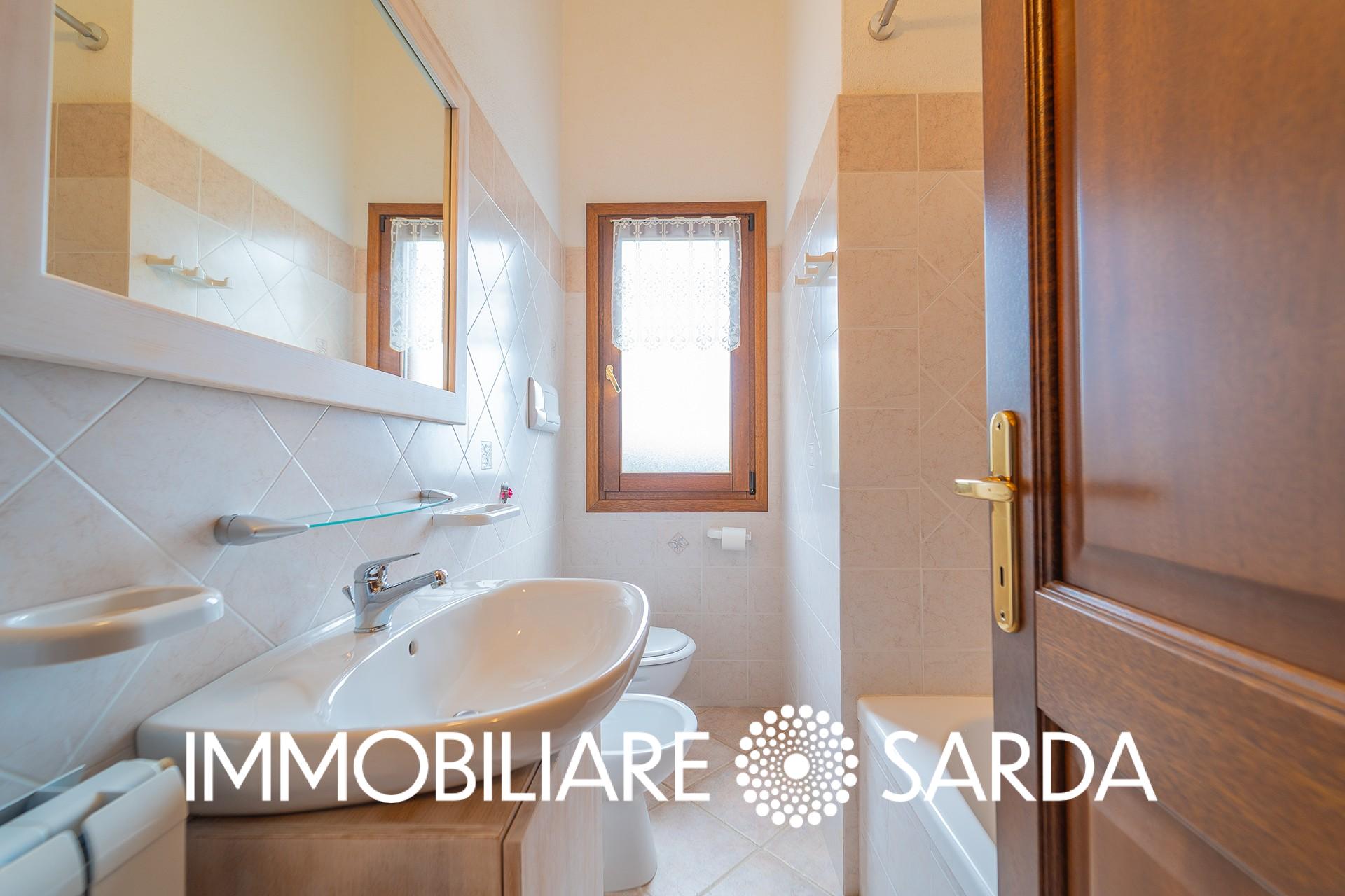 OLI-15-25 | Detached Sea View Villa for Sale in Olbia – Osseddu Area image