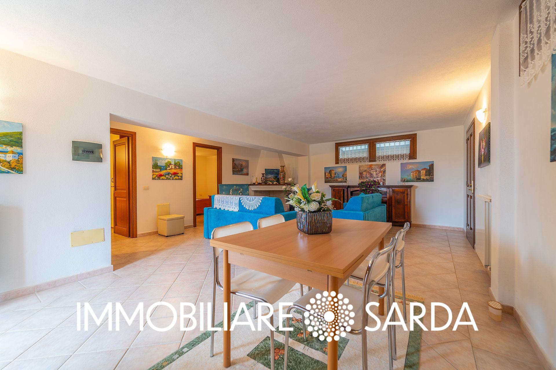 OLI-15-25 | Detached Sea View Villa for Sale in Olbia – Osseddu Area image