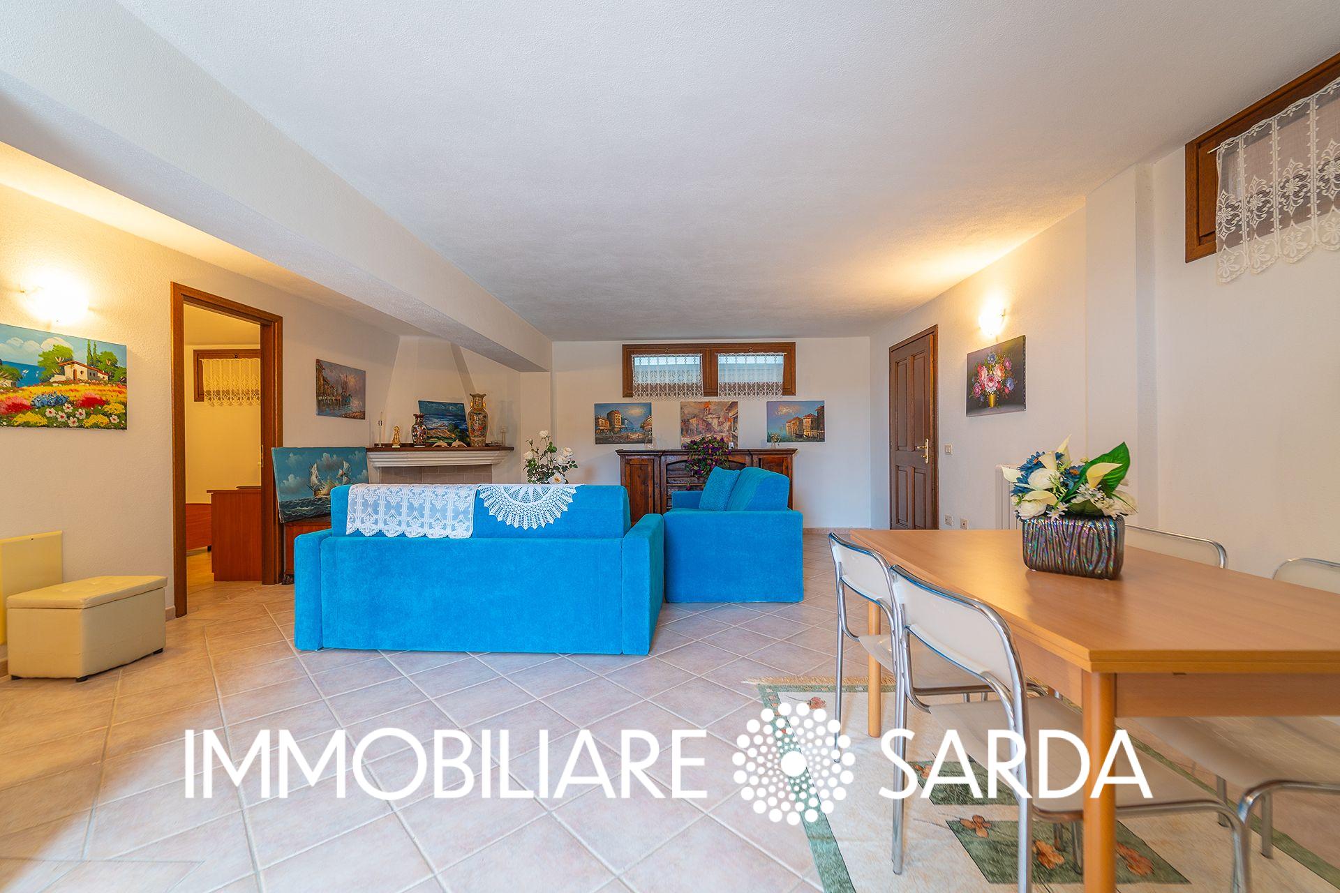 OLI-15-25 | Detached Sea View Villa for Sale in Olbia – Osseddu Area image