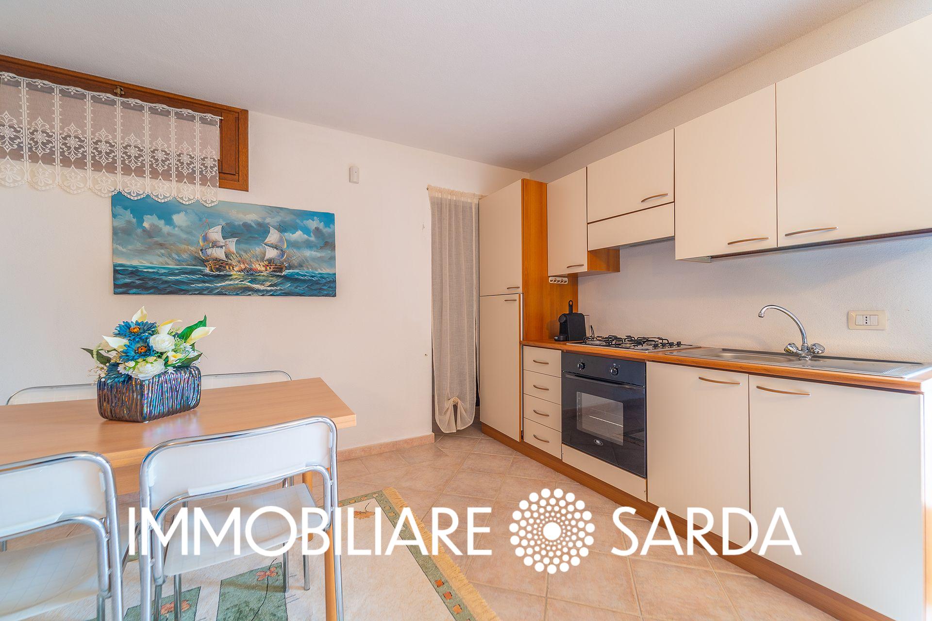 OLI-15-25 | Detached Sea View Villa for Sale in Olbia – Osseddu Area image