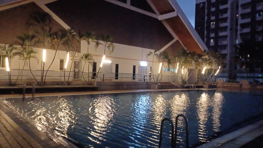 Sri Angsana Hilir Condominium image