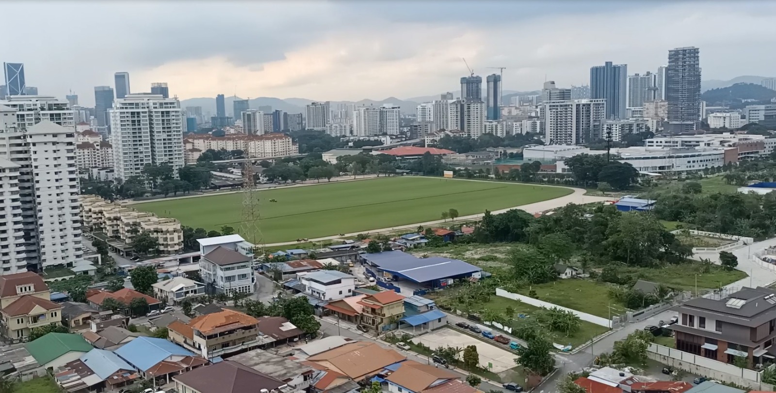 Sri Angsana Hilir Condominium image
