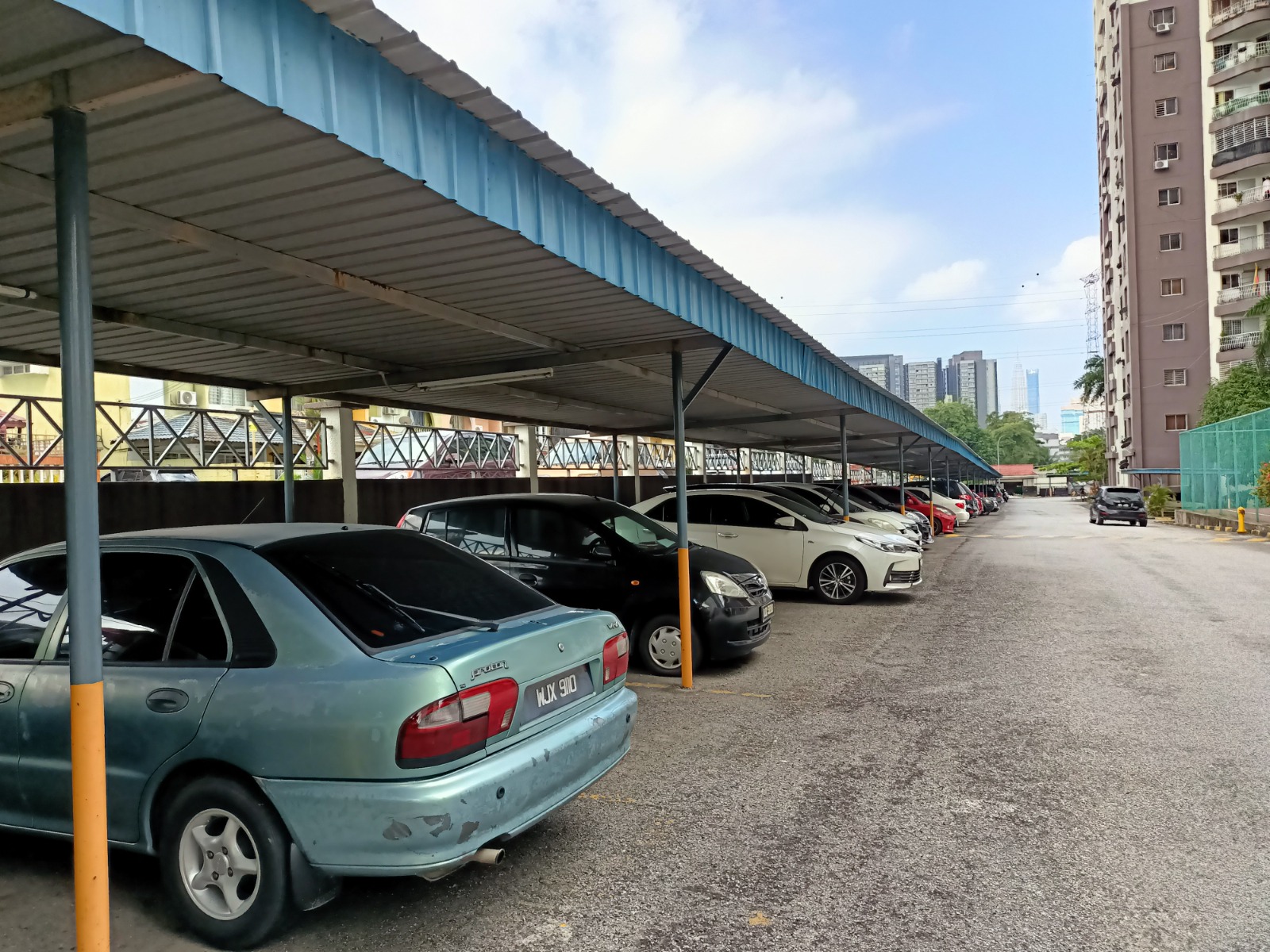 Sri Angsana Hilir Condominium image