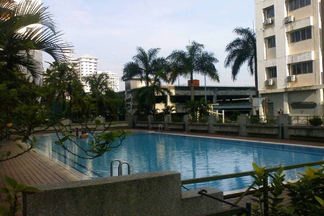 Sri Angsana Hilir Condominium image