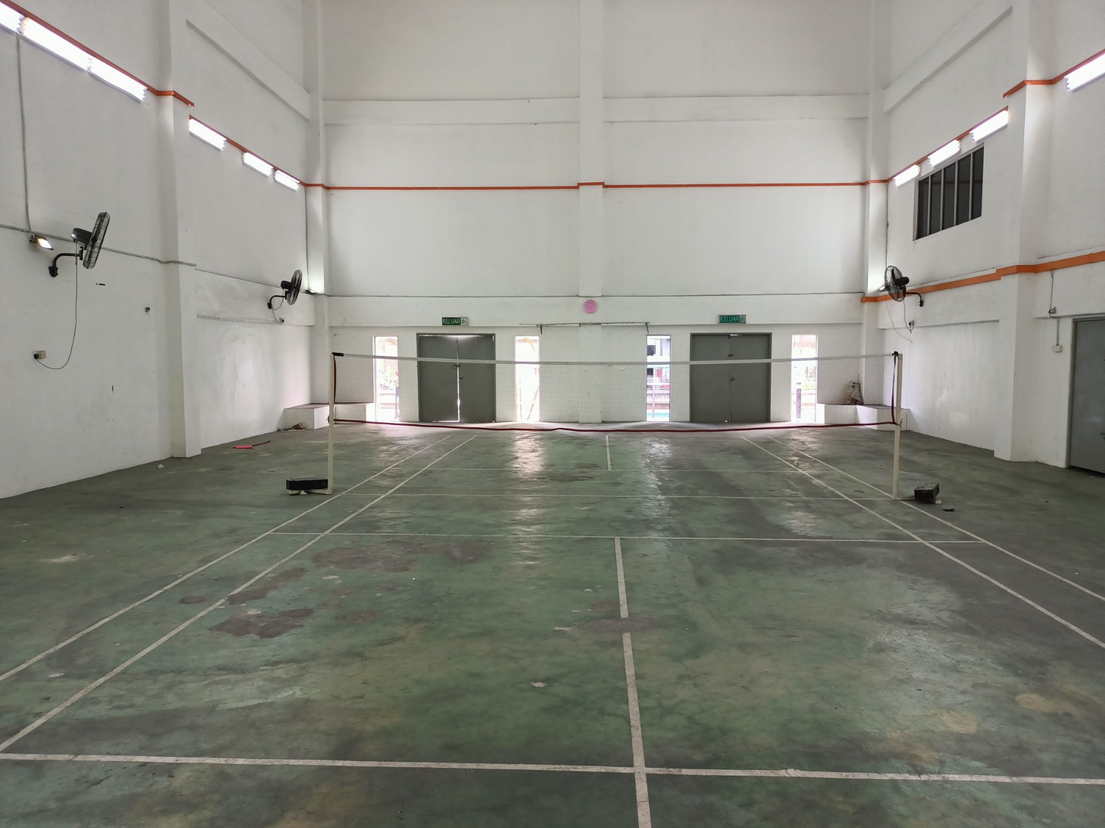 Sri Angsana Hilir Condominium image