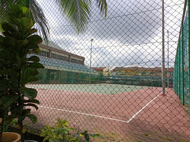 Sri Angsana Hilir Condominium image