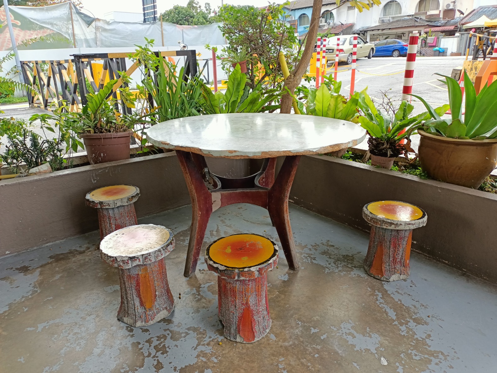 Sri Angsana Hilir Condominium image