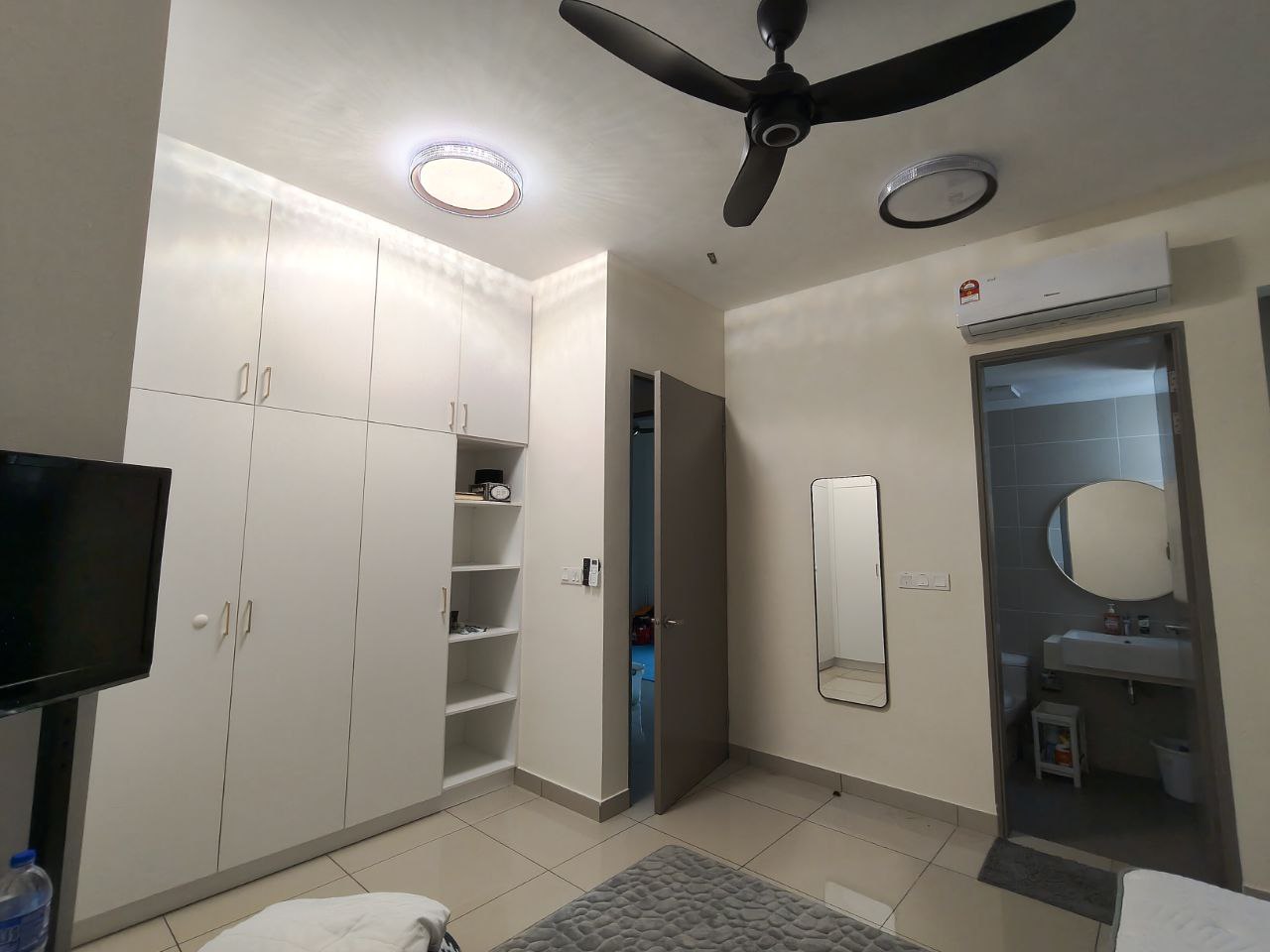 The Strata Link Townhouse Bandar Puteri Bangi image