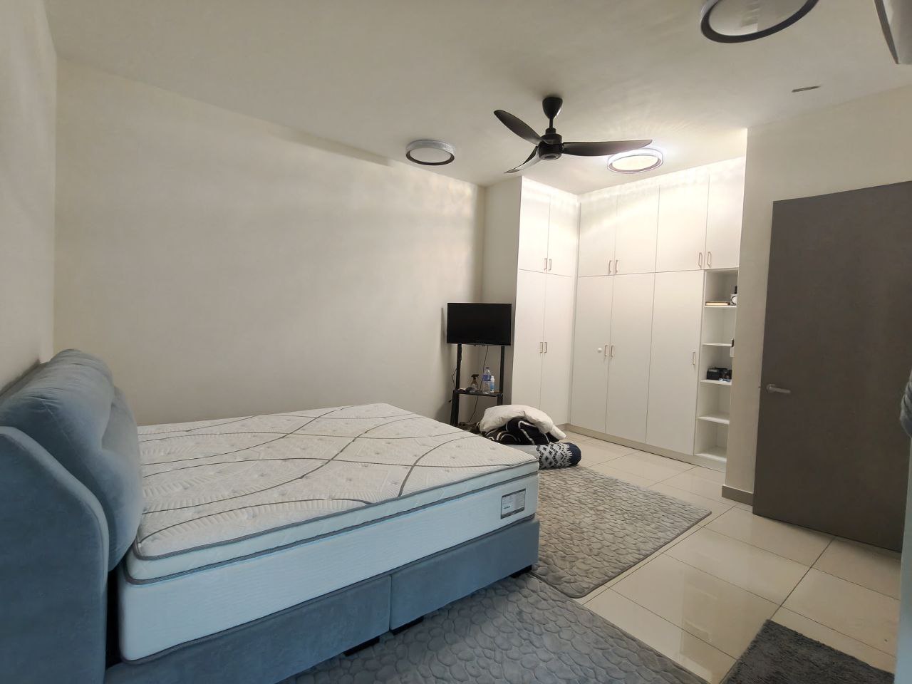 The Strata Link Townhouse Bandar Puteri Bangi image