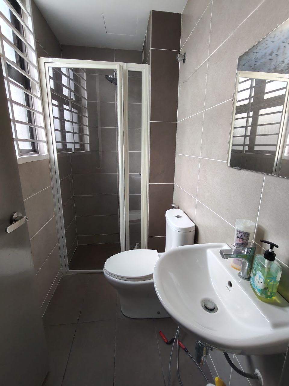 The Strata Link Townhouse Bandar Puteri Bangi image