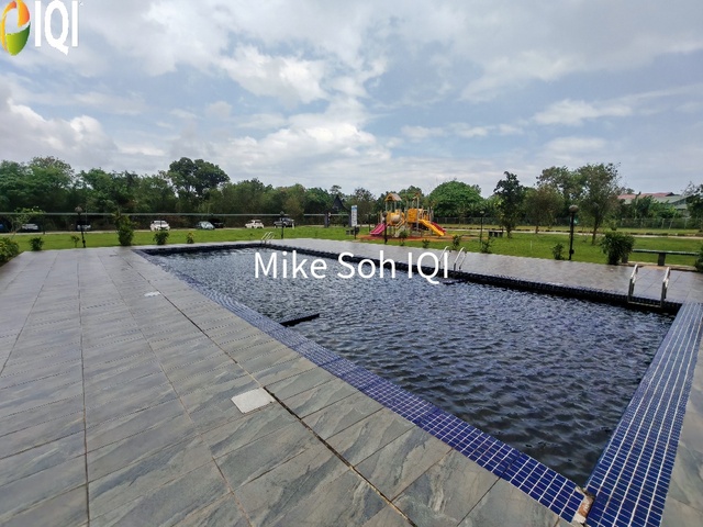 Southern Residence, Jalan Jakar Kemaman image