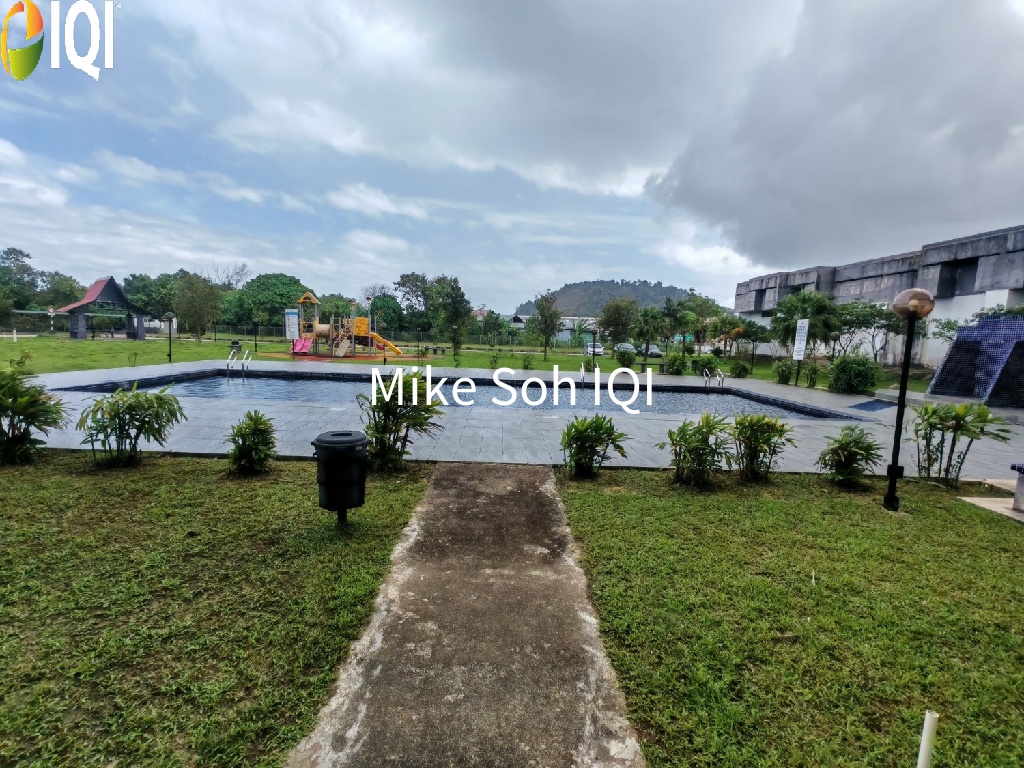 Southern Residence, Jalan Jakar Kemaman image