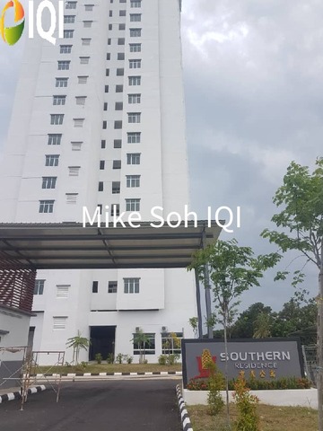 Southern Residence, Jalan Jakar Kemaman image