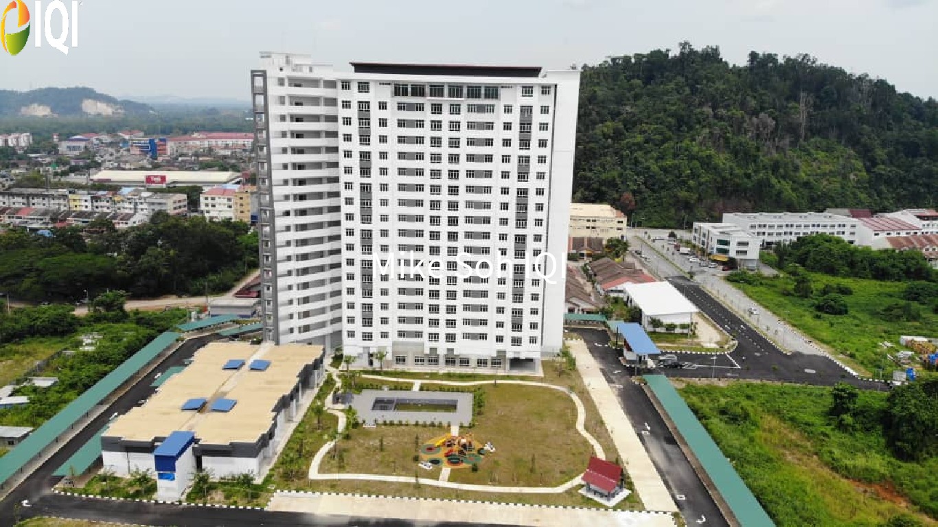 Southern Residence, Jalan Jakar Kemaman image