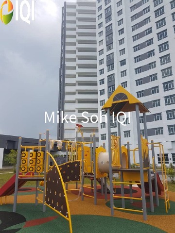 Southern Residence, Jalan Jakar Kemaman image