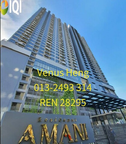 Amani Residence photo