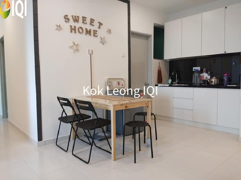 The Zizz Damansara Damai