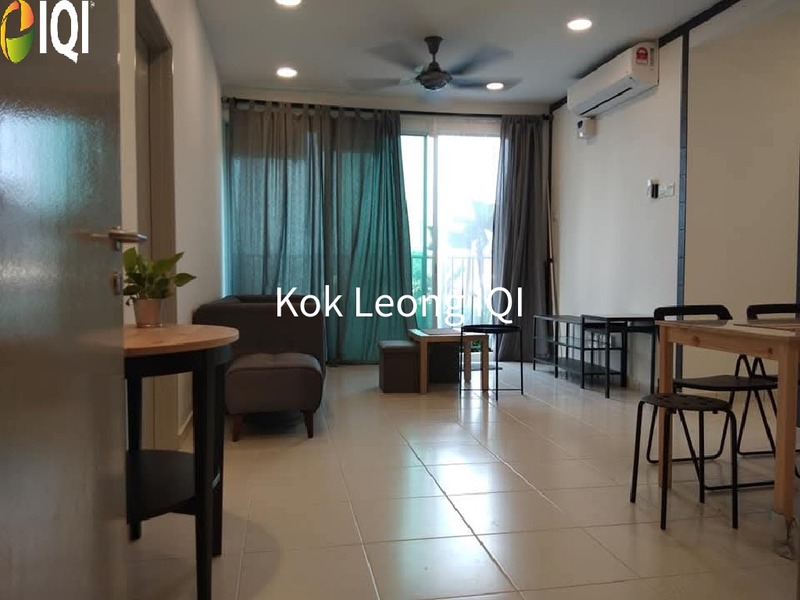 The Zizz Damansara Damai