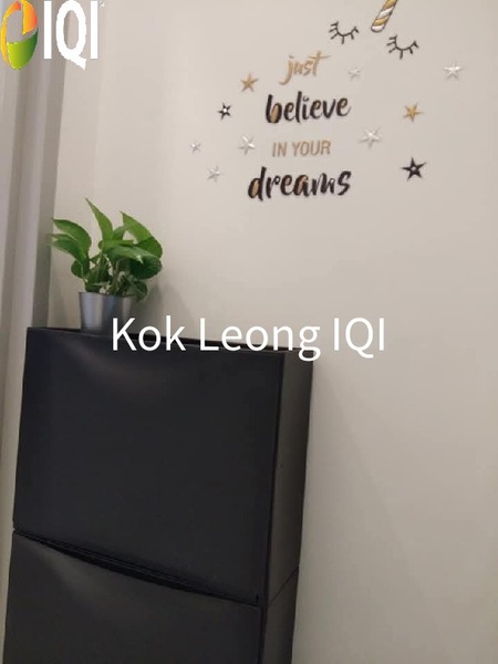 The Zizz Damansara Damai